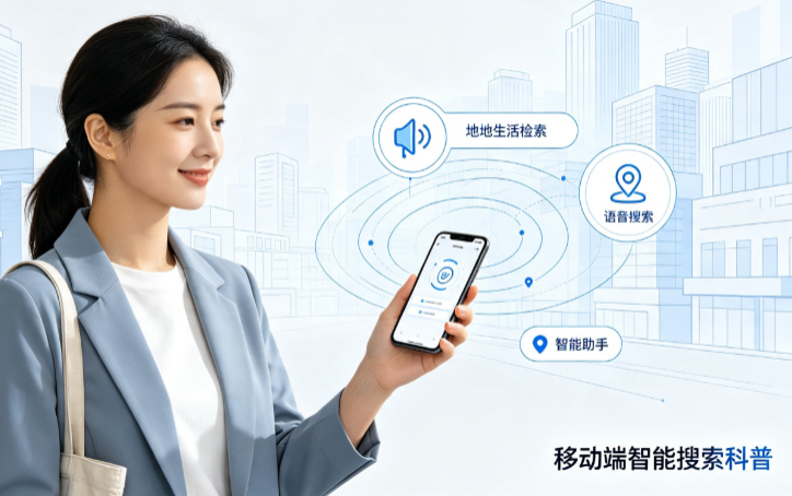 会理县浅析 GEO 优化与 AI 优化如何重塑移动端手机搜索使用习惯