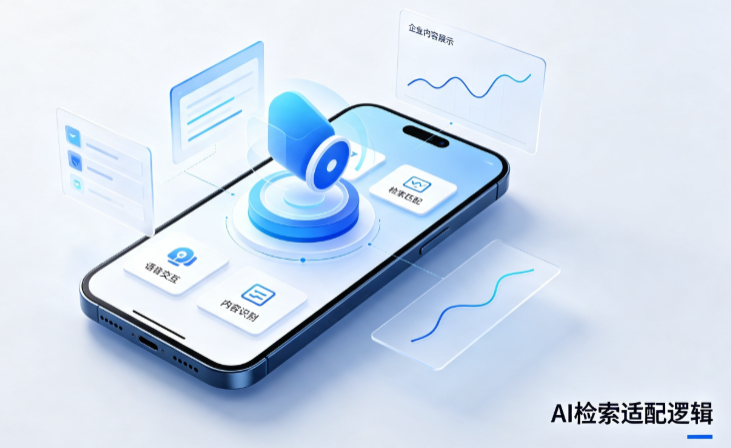 会理县AI 优化赋能 GEO 体系，详解手机智能指令与企业线上曝光新思路