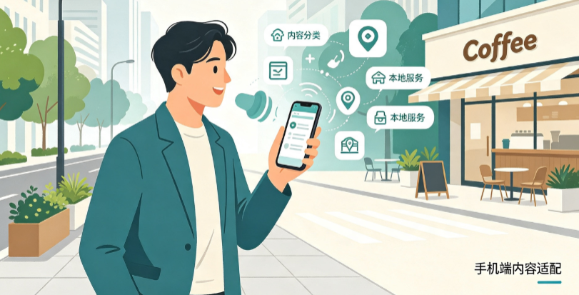 会理县深度解析手机端 GEO 与 AI 优化协同逻辑，兼顾用户检索体验与企业线上传播