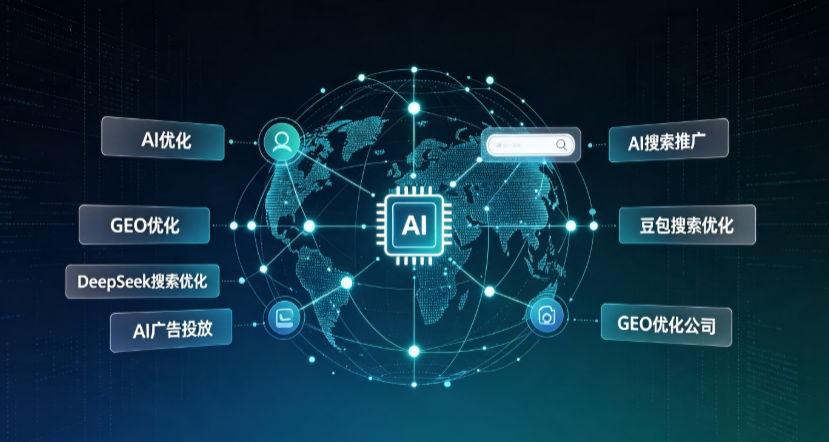 会理县AI 搜索营销赛道持续升温，GEO 优化成为企业数字化布局新方向