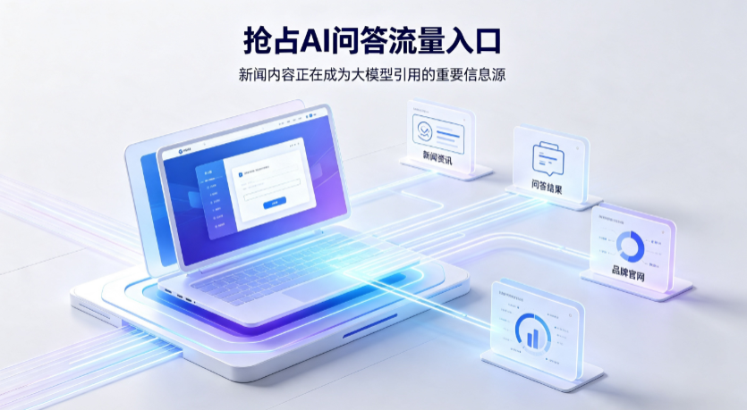 2026 海外流量新格局：会理县GEO 内容如何抢占 AI 问答流量入口