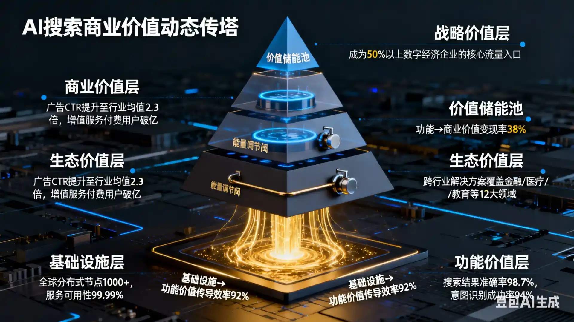 告别传统流量困局，会理县GEO优化助力企业抢占AI问答新流量