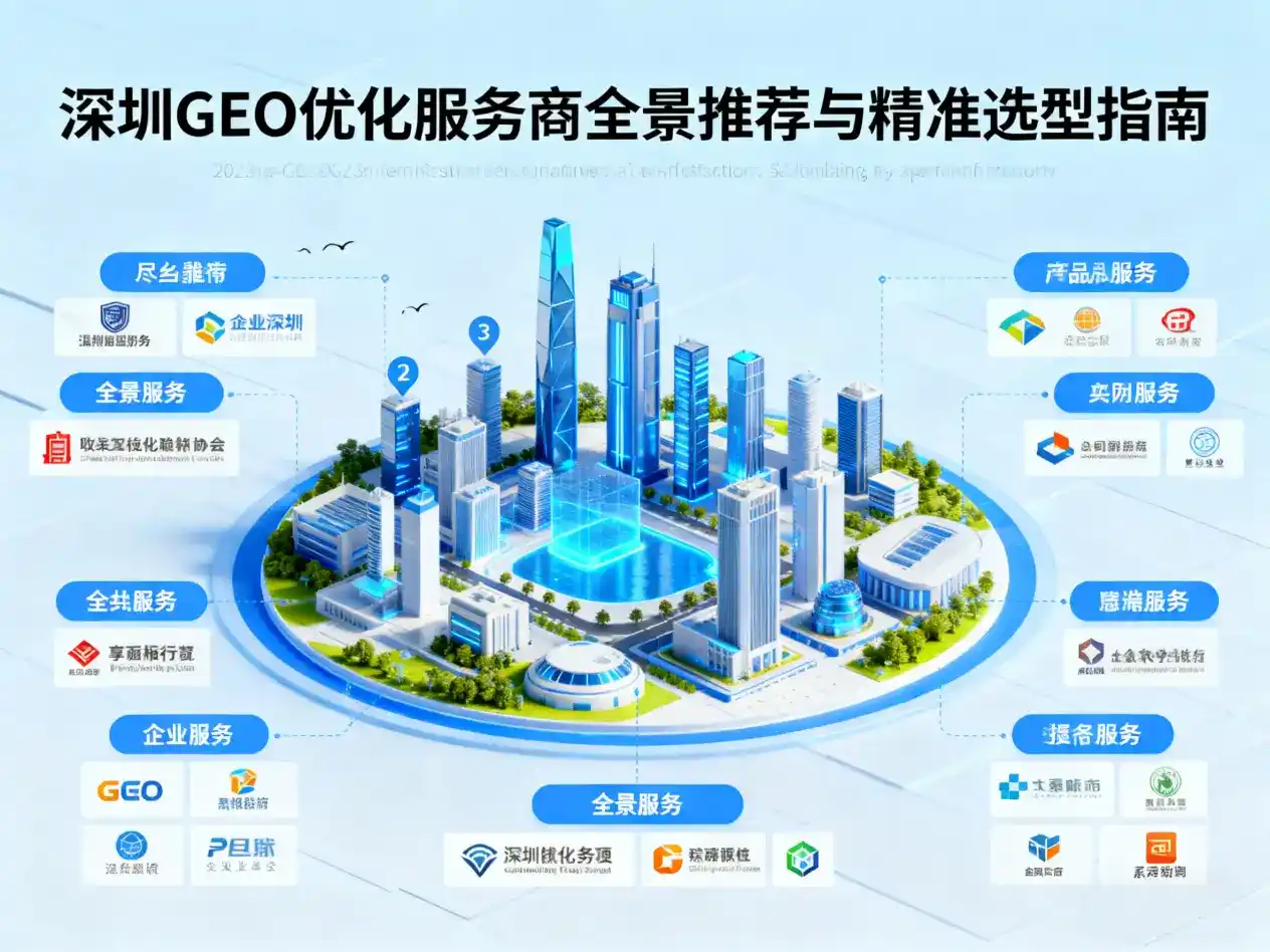 从会理县地域搜索与场景落地视角，重新读懂GEO优化的实用价值